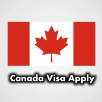 Canada Visa Apply And Check