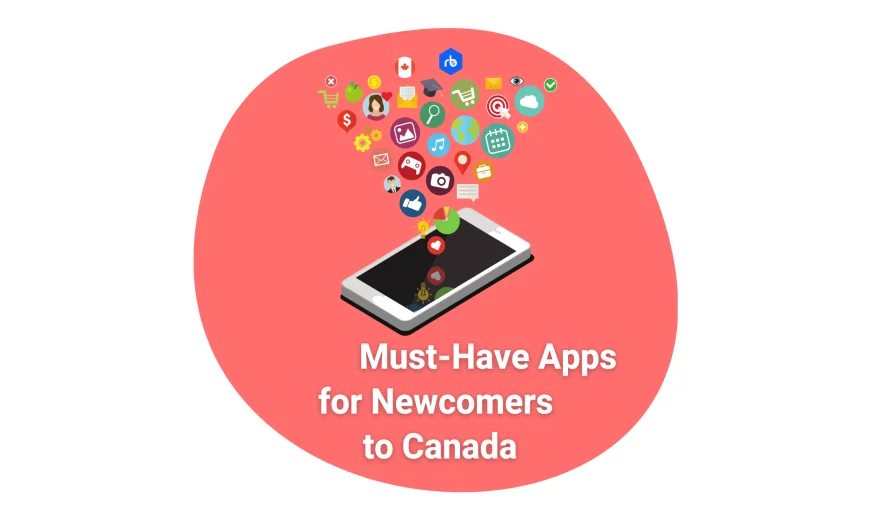 Top Canada GOVERNMENT APPS